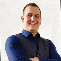 André Haacks — Lead Service Desk at Engel & Völkers