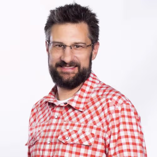 Greg Keller — Co-founder and Chief Technology Officer at JumpCloud