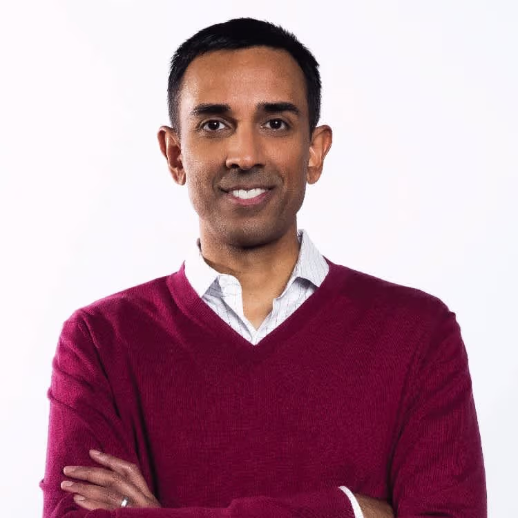 Rajat Bhargava — Co-founder and Chief Executive Officer at JumpCloud