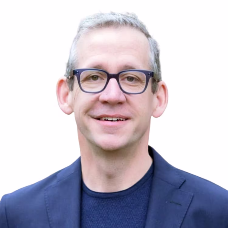 Pat McCarthy — Vice President at Google Workspace