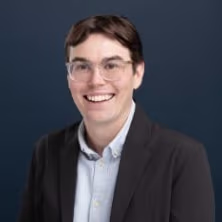 Rob Gailey — Global Head of Workspace Architects at Google