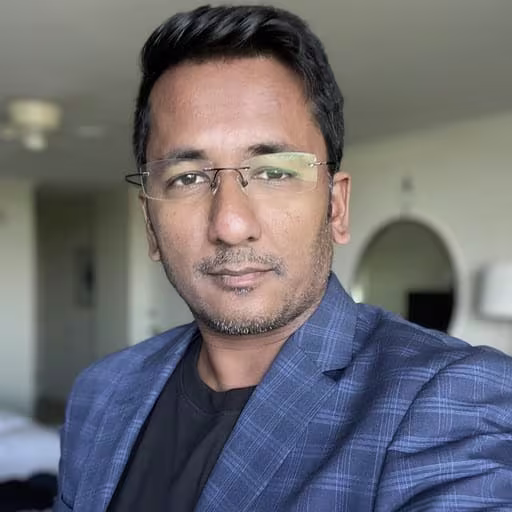 Karthick Srivatsan — Principal Product Manager at JumpCloud