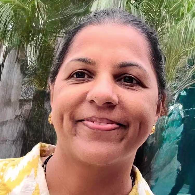 Subha Sriram — Senior Director, Product Management at JumpCloud