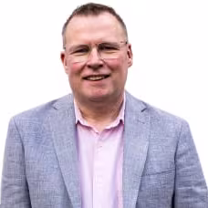 Chris Tate — Principal Strategist at JumpCloud