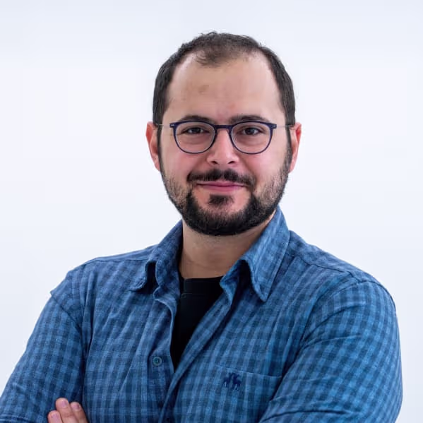 Serhat Can — Co-founder and Director, Product Management at JumpCloud
