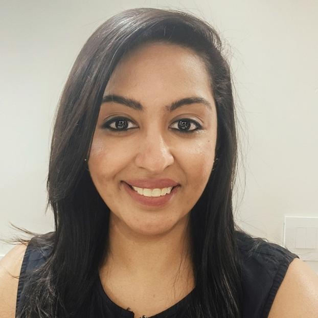 Janani Dwarakanath — VP - Product Marketing at Freshworks