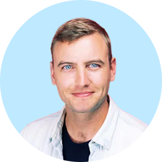 John Howard — Large enterprise AE at Sprinklr