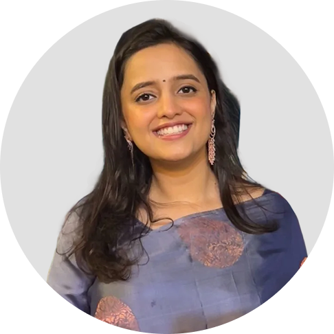 Aaryaka Nidhi — Product Marketing Specialist at Sprinklr