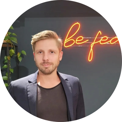 Tobi Braun — CcaaS Solution Expert at Sprinklr