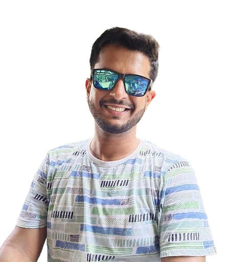 Anirudh Sareen — Staff Product Manager at Freshworks