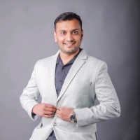 Rohit Patil — Technical Consultant at Inspira
