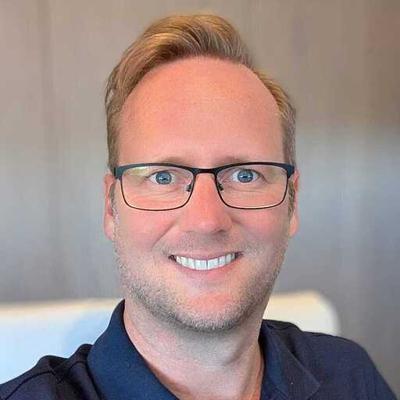 Ian Morris — Partner Manager at Glean