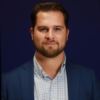Lucas Guslani — Enterprise Accounts Director at Glean