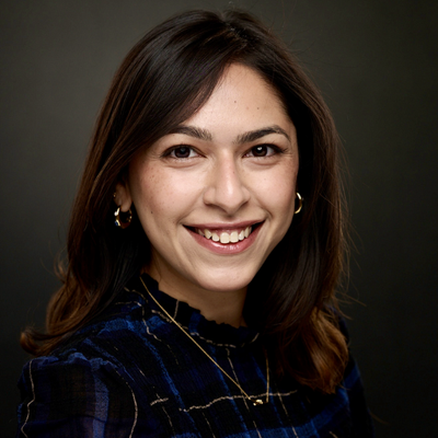 Aarushi Arya — Solutions Engineer at Glean