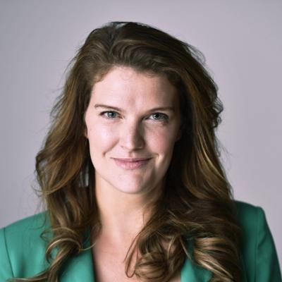 Allanna Rigby — GenAI GTM Lead, ANZ at AWS