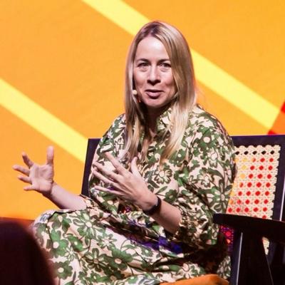 Emma Bromet — Partner - Data and AI at Mantel Group