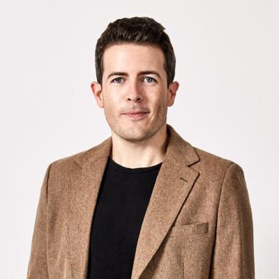 Jesse Arundell — General Manager - AI, Analytics & Data Science at Optus