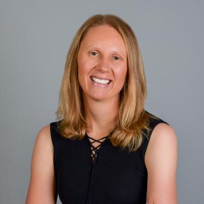 Samantha Garrett — AI & Automation Platform Team Lead at Canva