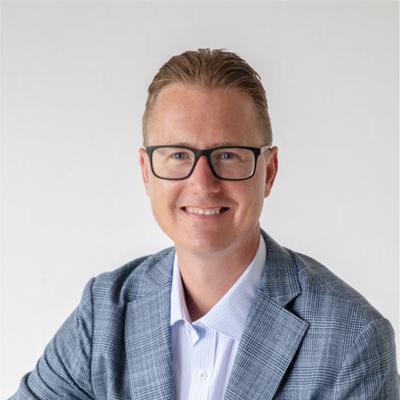 Will Hiebert — Regional Vice President, APJ at Glean