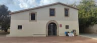 Ca l'Arano 