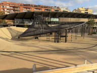 Plaça del Canòdrom