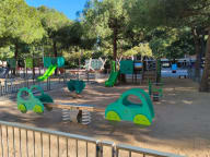 Plaza de l'assamblea de Catalunya (petits)