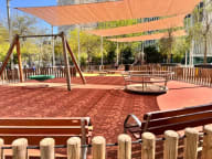 Parc superilla Sant Martí