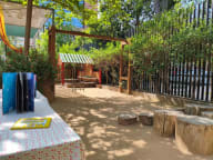 Cuentacuentos «Una riuada de contes» - Bressol Poblenou