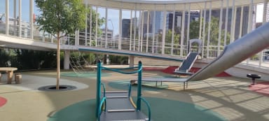 Parque de las Glorias