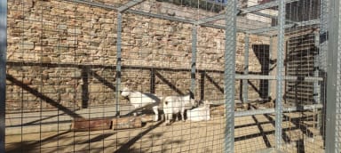 Hort Urbà Masia Can Cadena