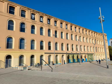 Biblioteca Can Fabra