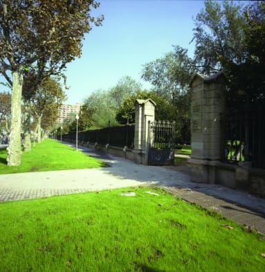Parc de la Ciutadella