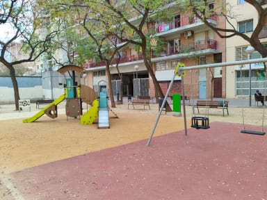 Jardines de Juana Tomás