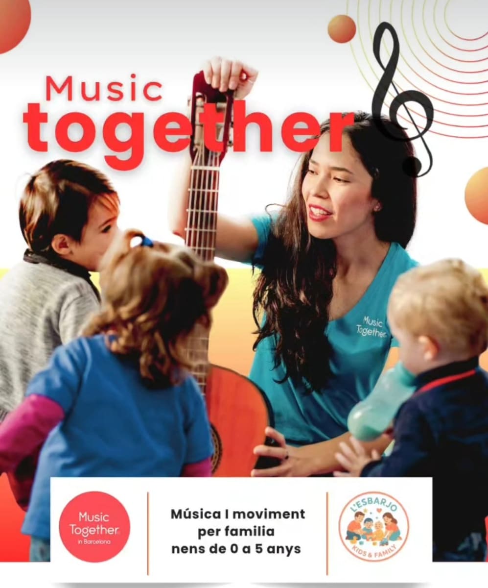 Music Together