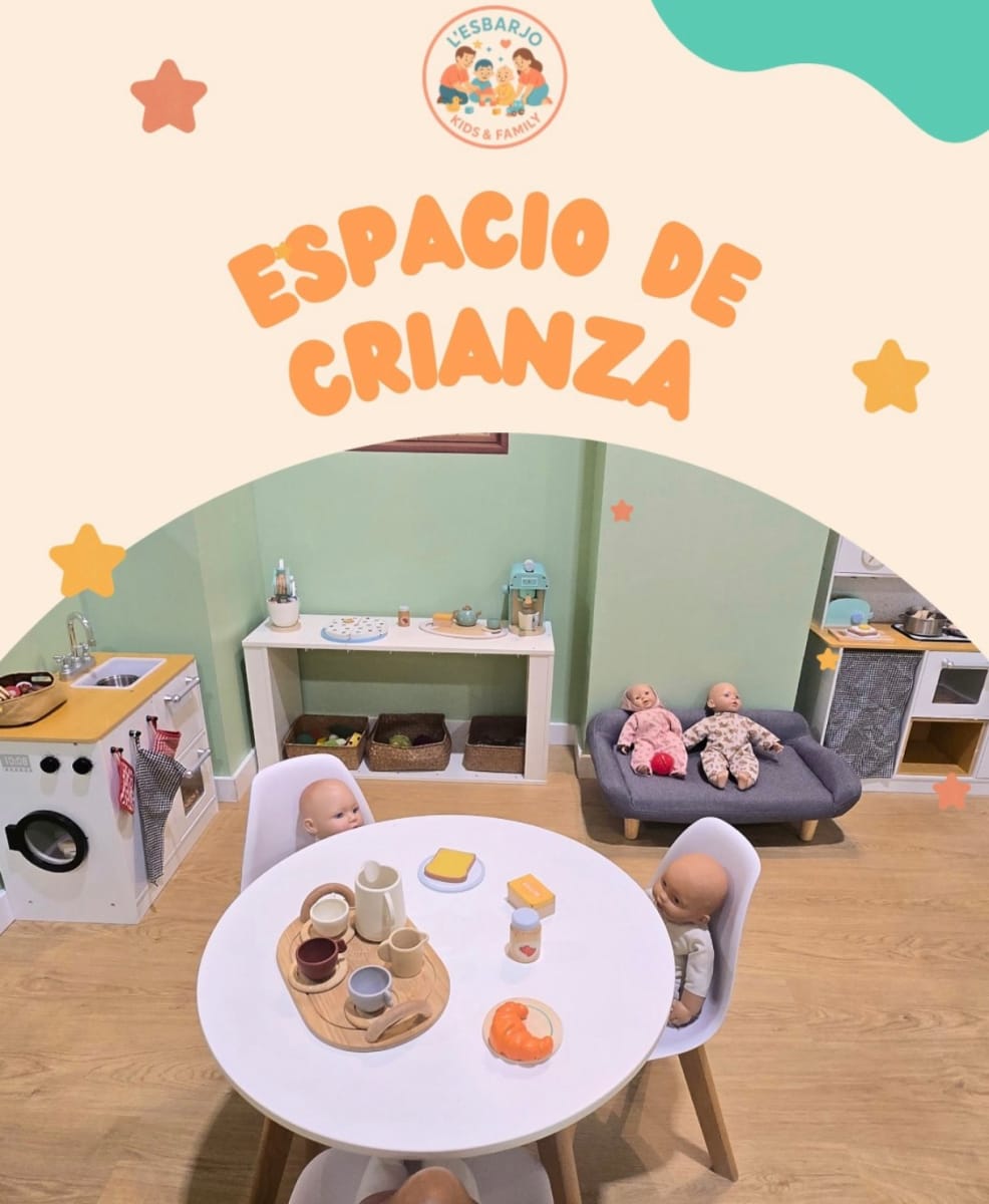 Espai de criança