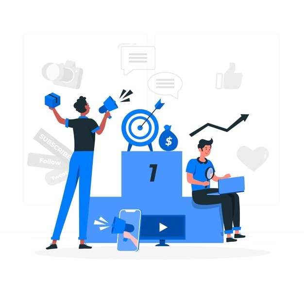 Elvis Digital, the best Digital Marketing Agency in Lagos.