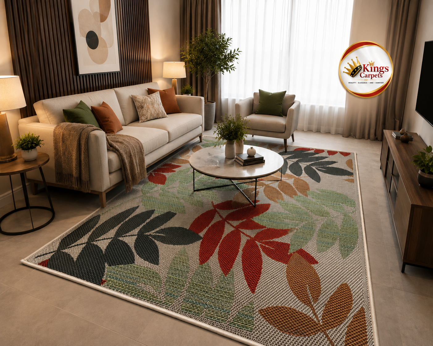 Best Rugs and Carpets for Condos, Airbnb & Rental Properties in the Philippines