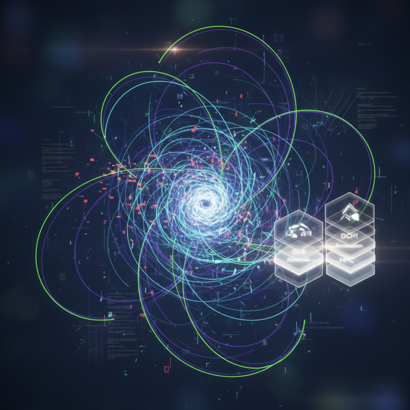 INTJ: The Systems Forge Builder