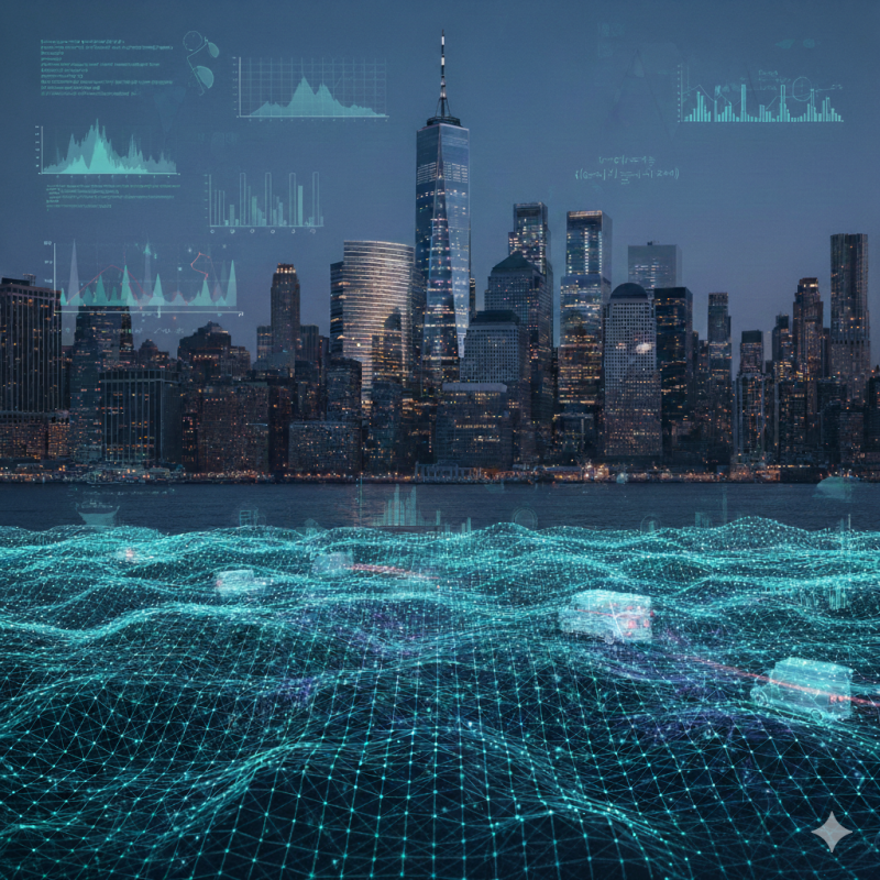 Forecasting EMS Demand in NYC w/ Two Decades of Data