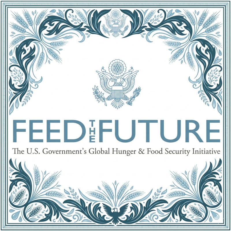 Feed the Future PBS RAG