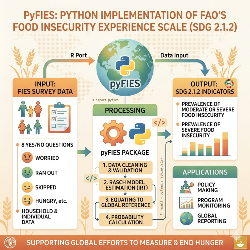 pyFIES
