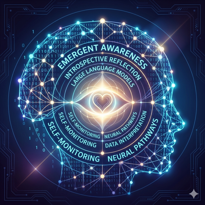 Emergent Introspective Awareness in Large Language Models