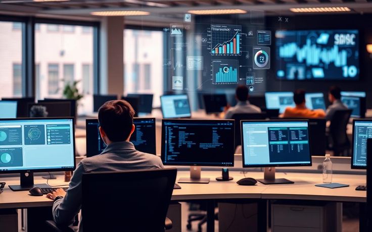 Software & Dashboard Support