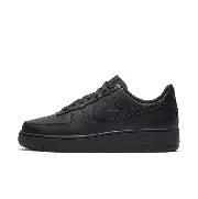 Black Air Force 1