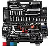 Car Tool Kit
