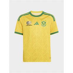 Bafana Bafana Jersey