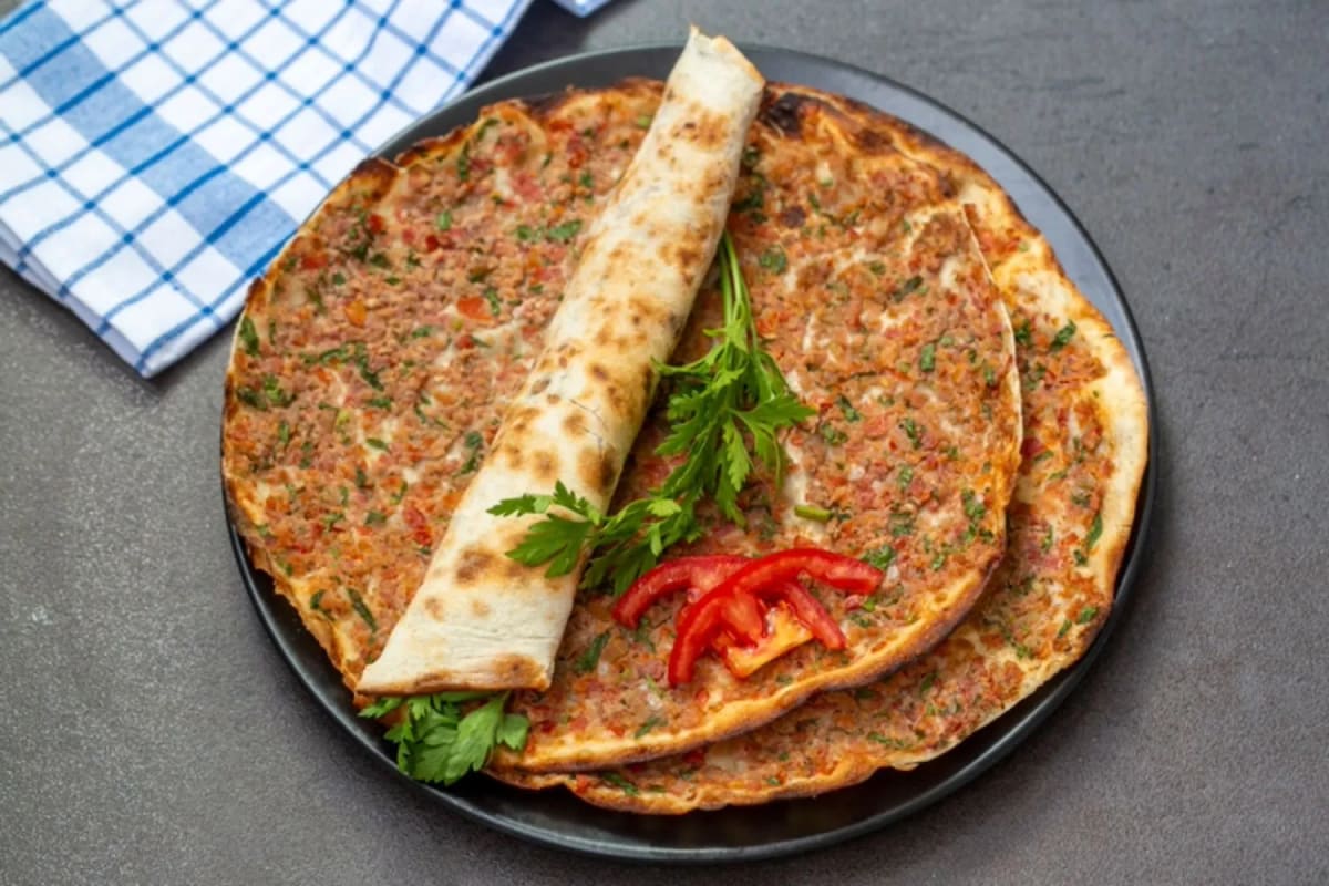 Lahmacun