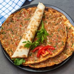 Lahmacun