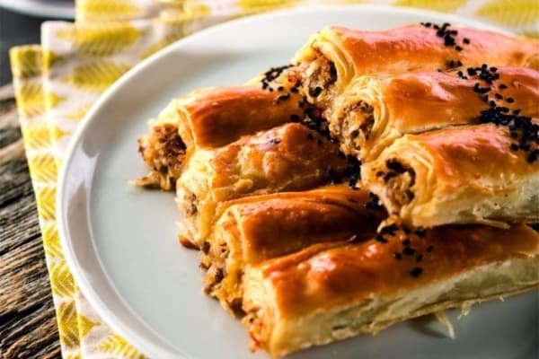 Börek