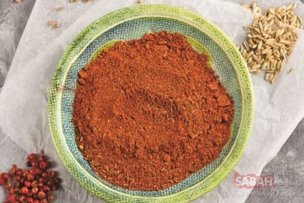 Harissa